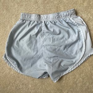 Nike Dri Fit athletic shorts